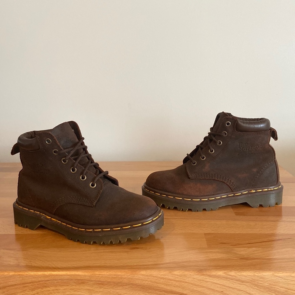 Dr. Martens 939 Ben Boot